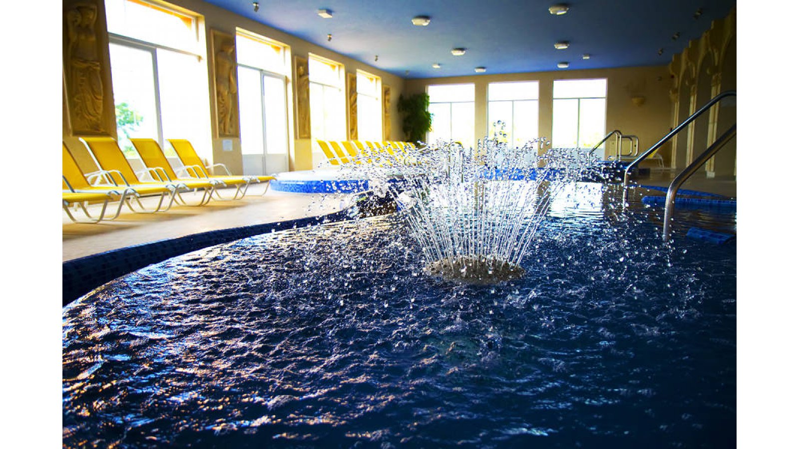 Bellevue Konferencia és Wellness Hotel