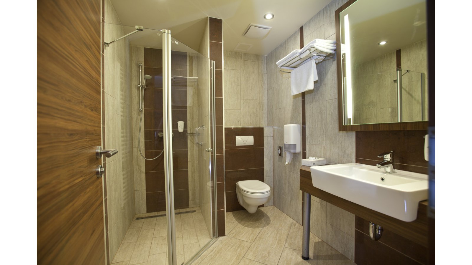 Hotel Makár Sport & Wellness Pécs