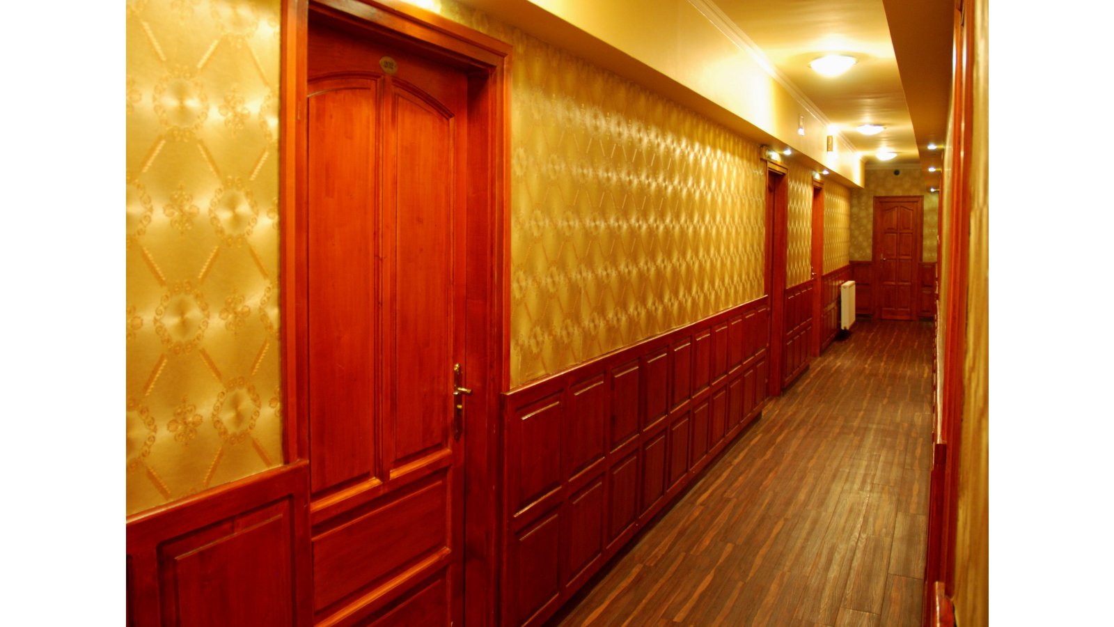 König Hotel Pécs
