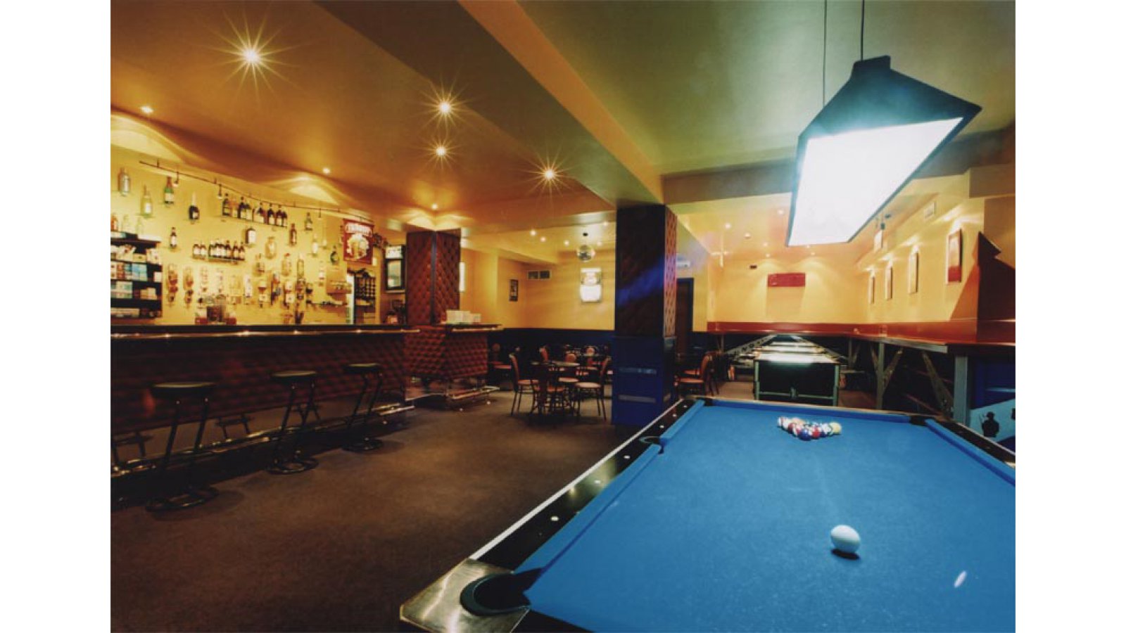 Hotel UNO