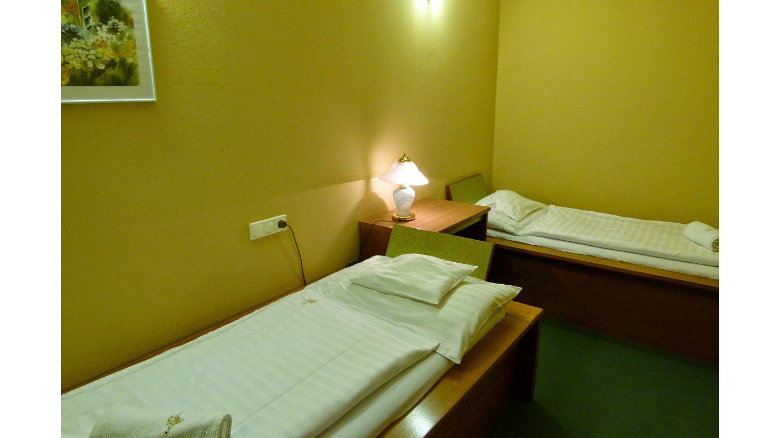 Hotel Unicornis
