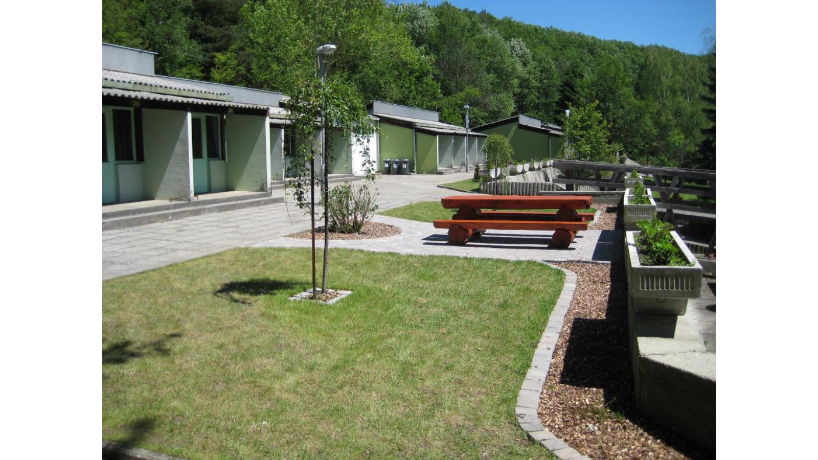 Soproni Gyermek és Ifjúsági Tábor