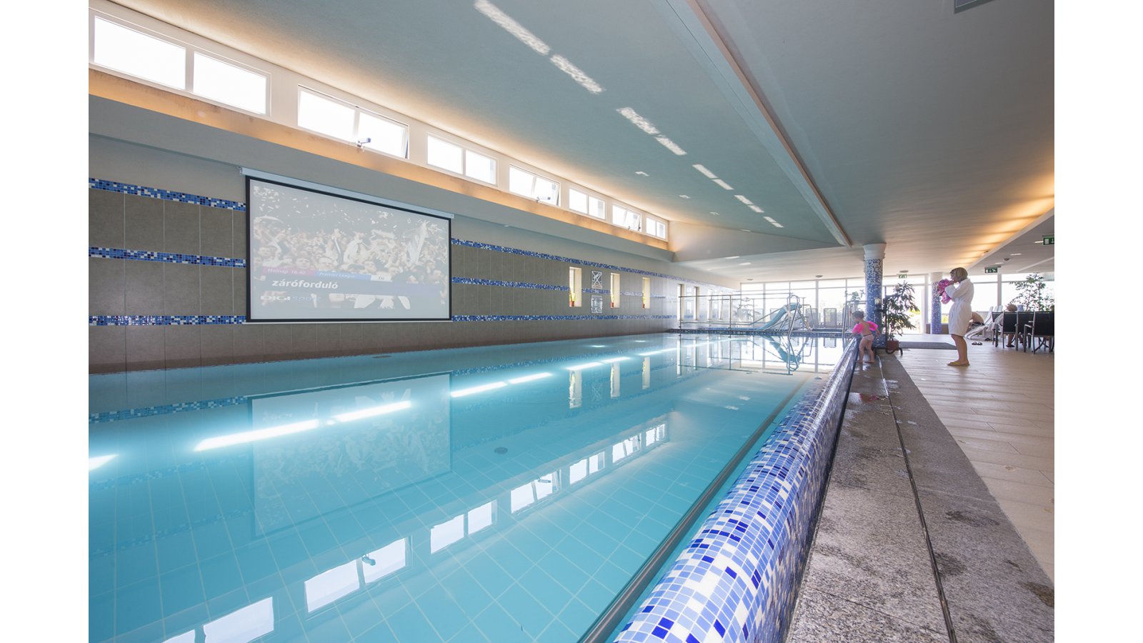 Zenit Hotel Balaton