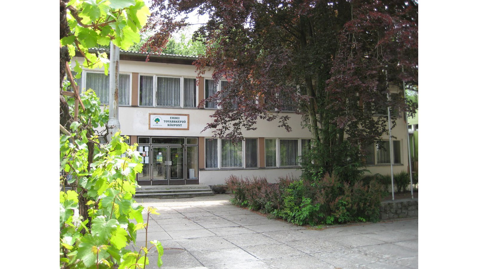 Soproni Gyermek és Ifjúsági Tábor