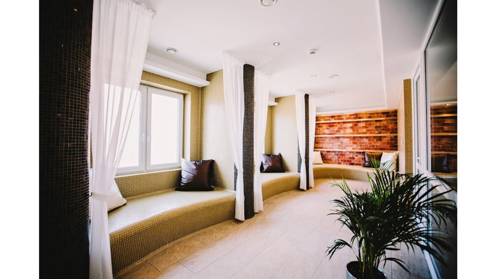 Elixír Medical Wellness Hotel