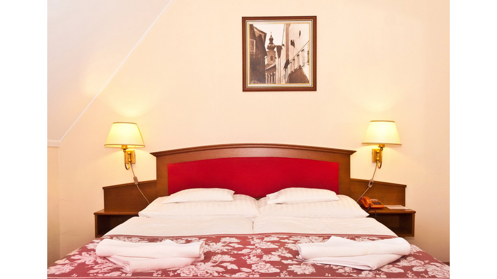Hotel Klastrom