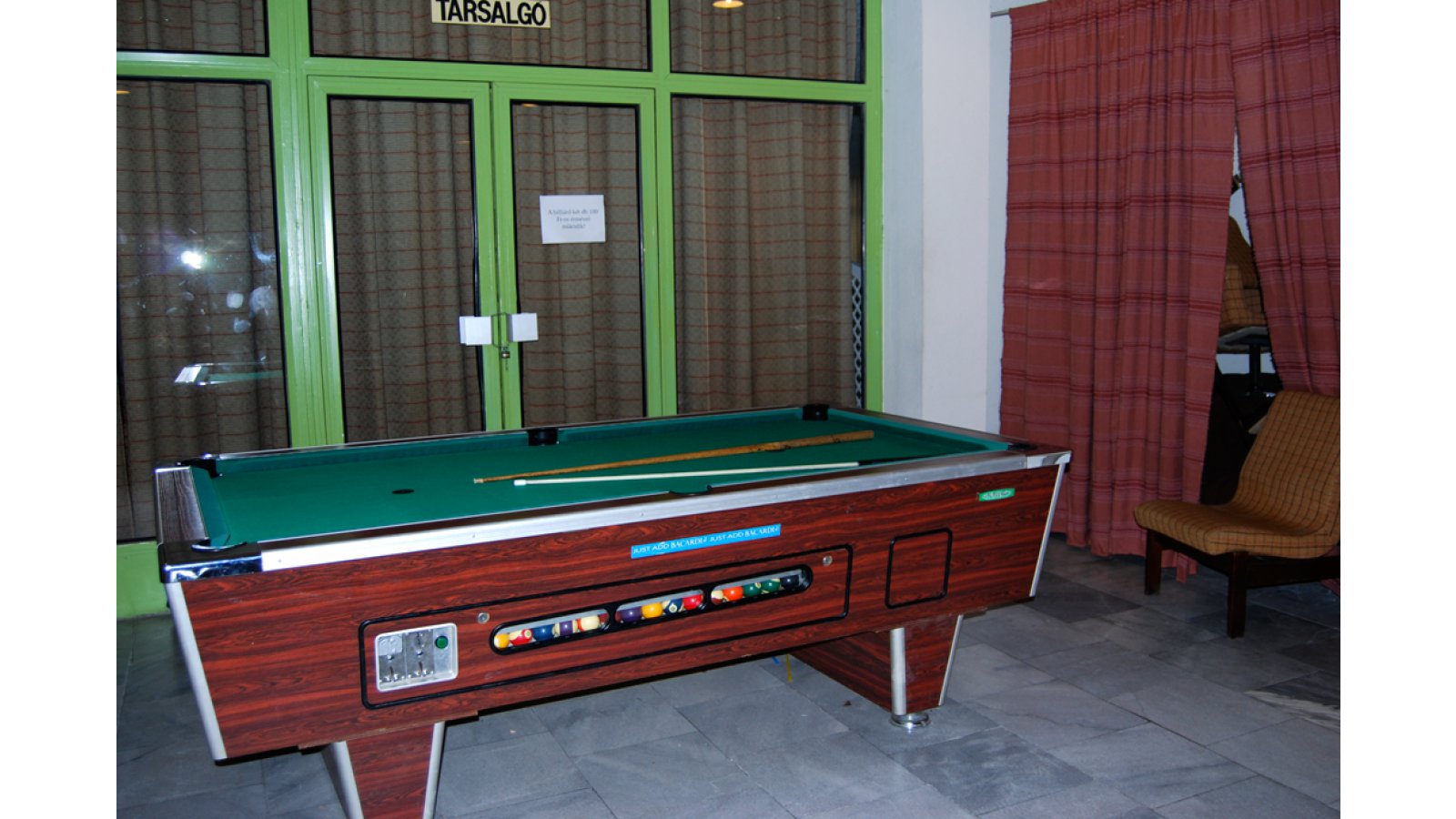 Hotel Lelle