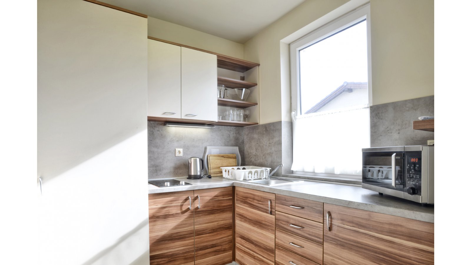 Pandora Zsóry Apartmanok
