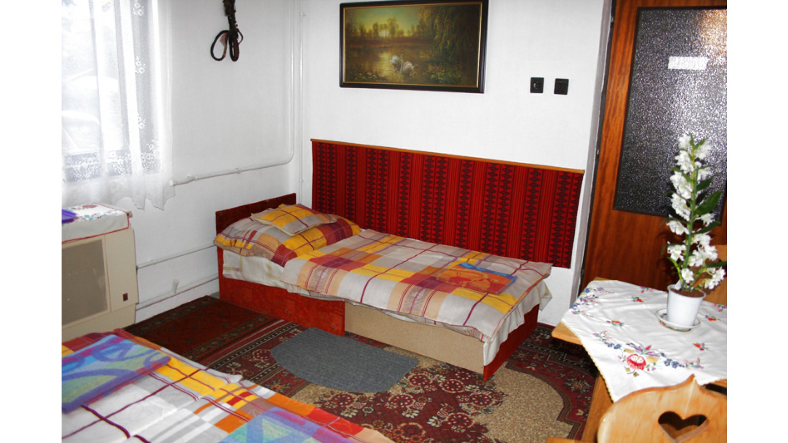 Szőke Tisza Vendégház-Tiszafüred