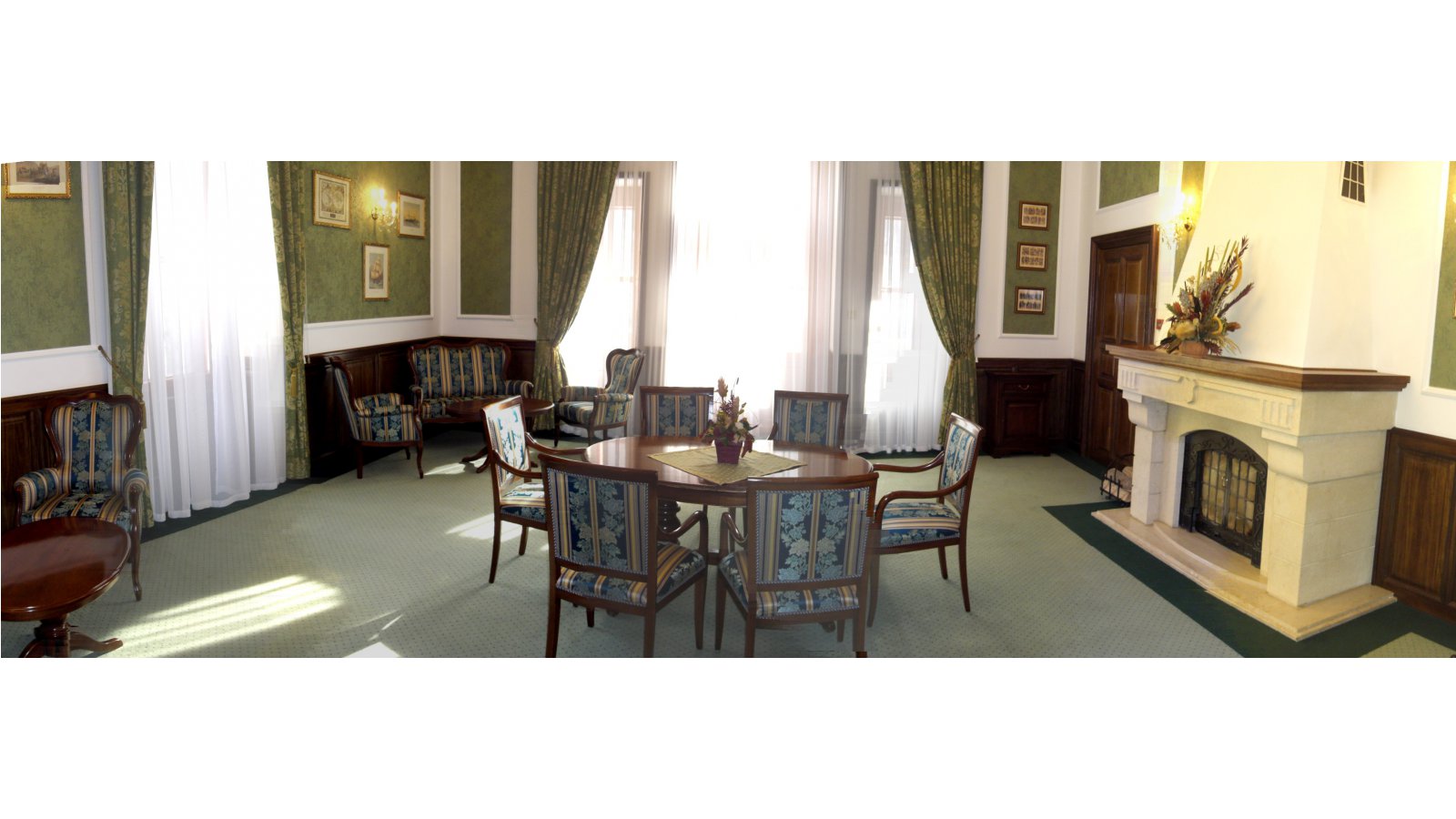 Kastélyhotel Sasvár Resort