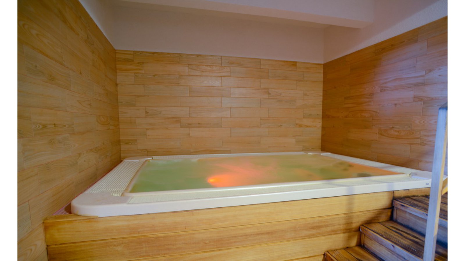 Duna Wellness Hotel