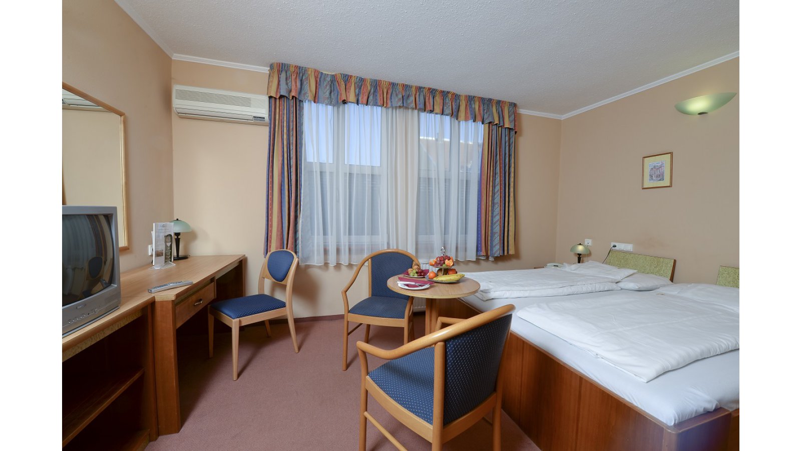 Hotel Unicornis