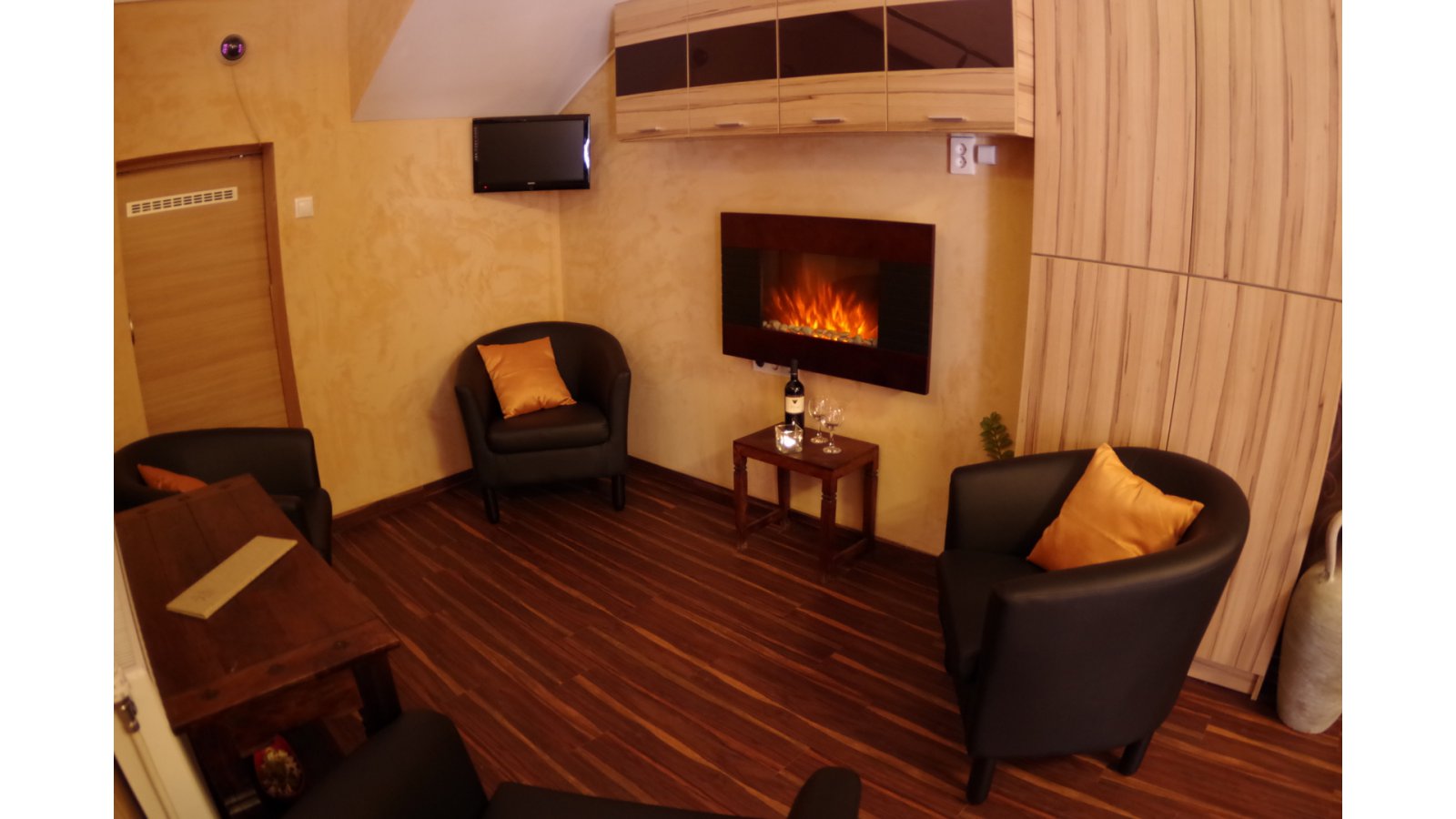 König Hotel Pécs