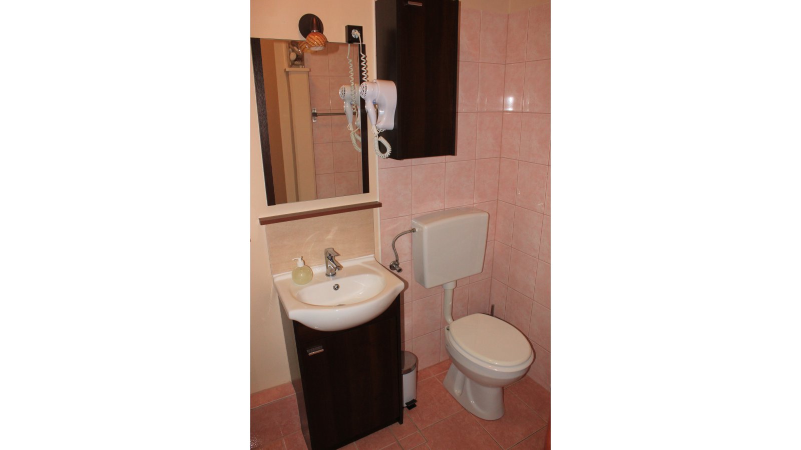 Libra Hotel