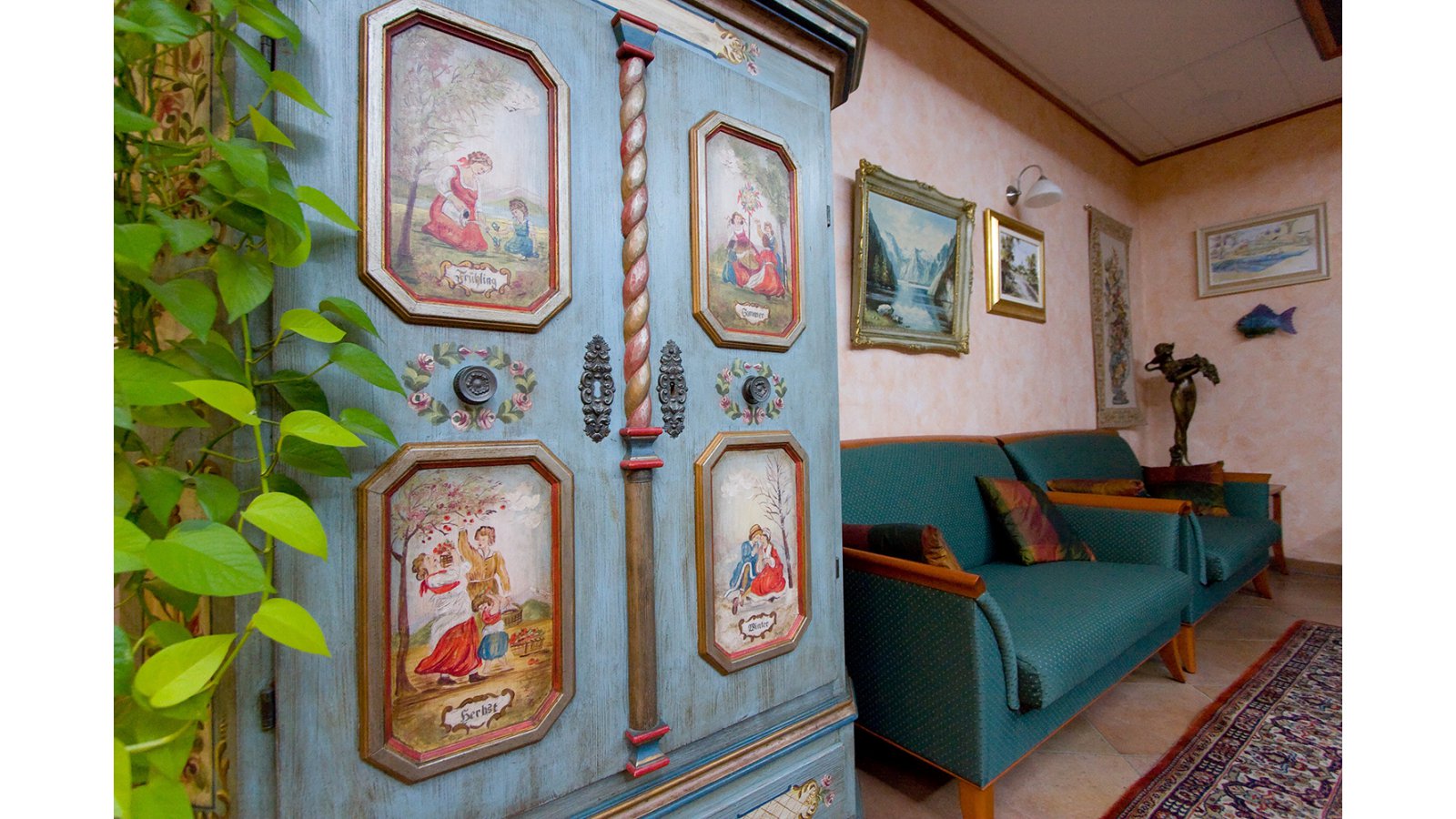 Hétkúti Wellness Hotel és Lovaspark