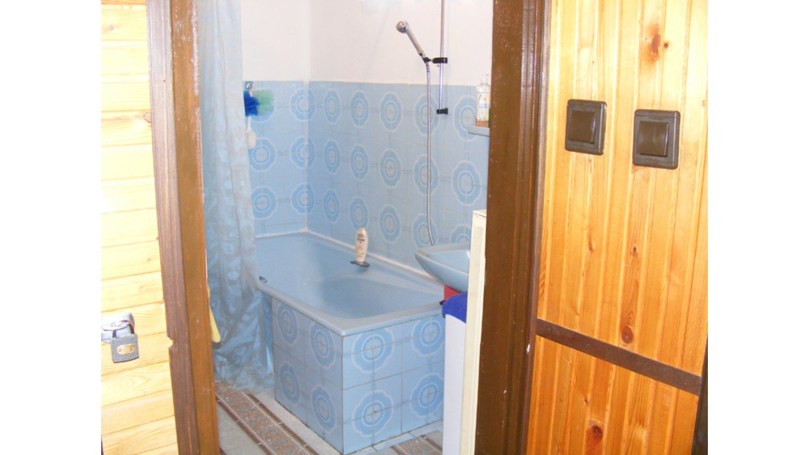 Szőke Tisza Vendégház-Tiszafüred