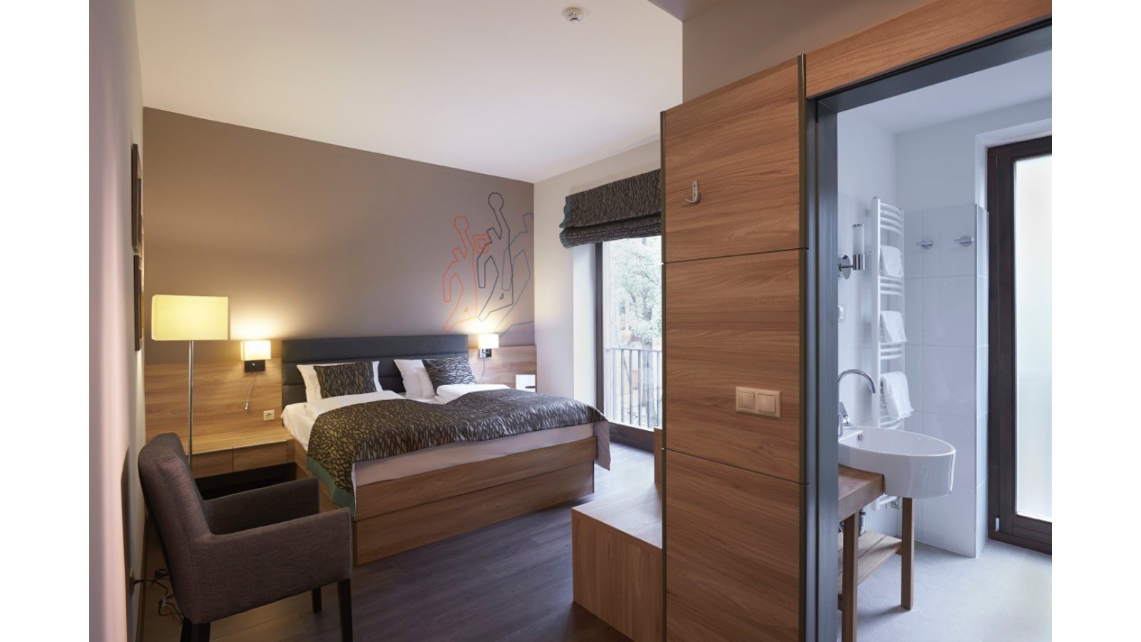 Hotel Therapia Superior