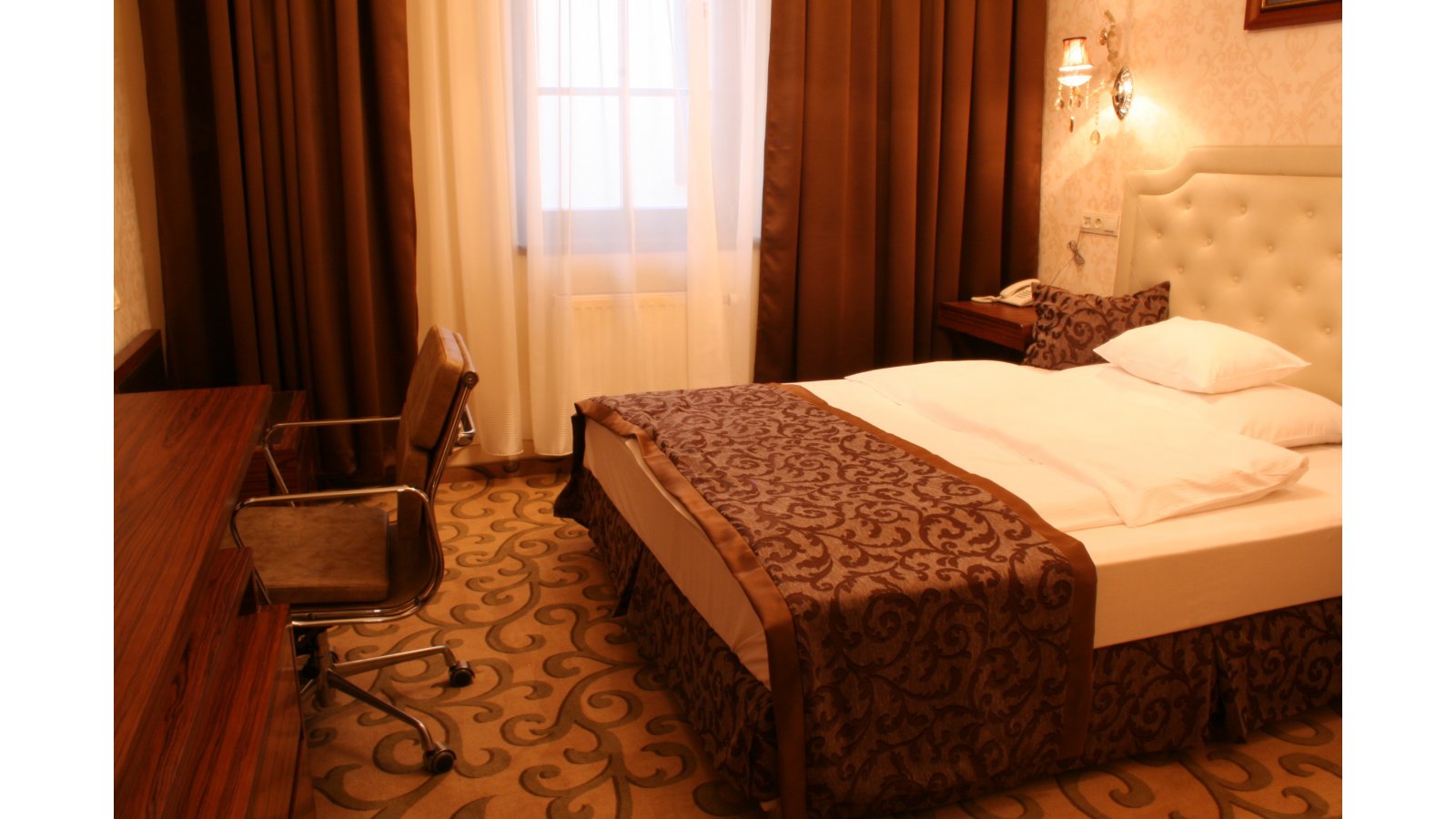 Hotel Capitulum