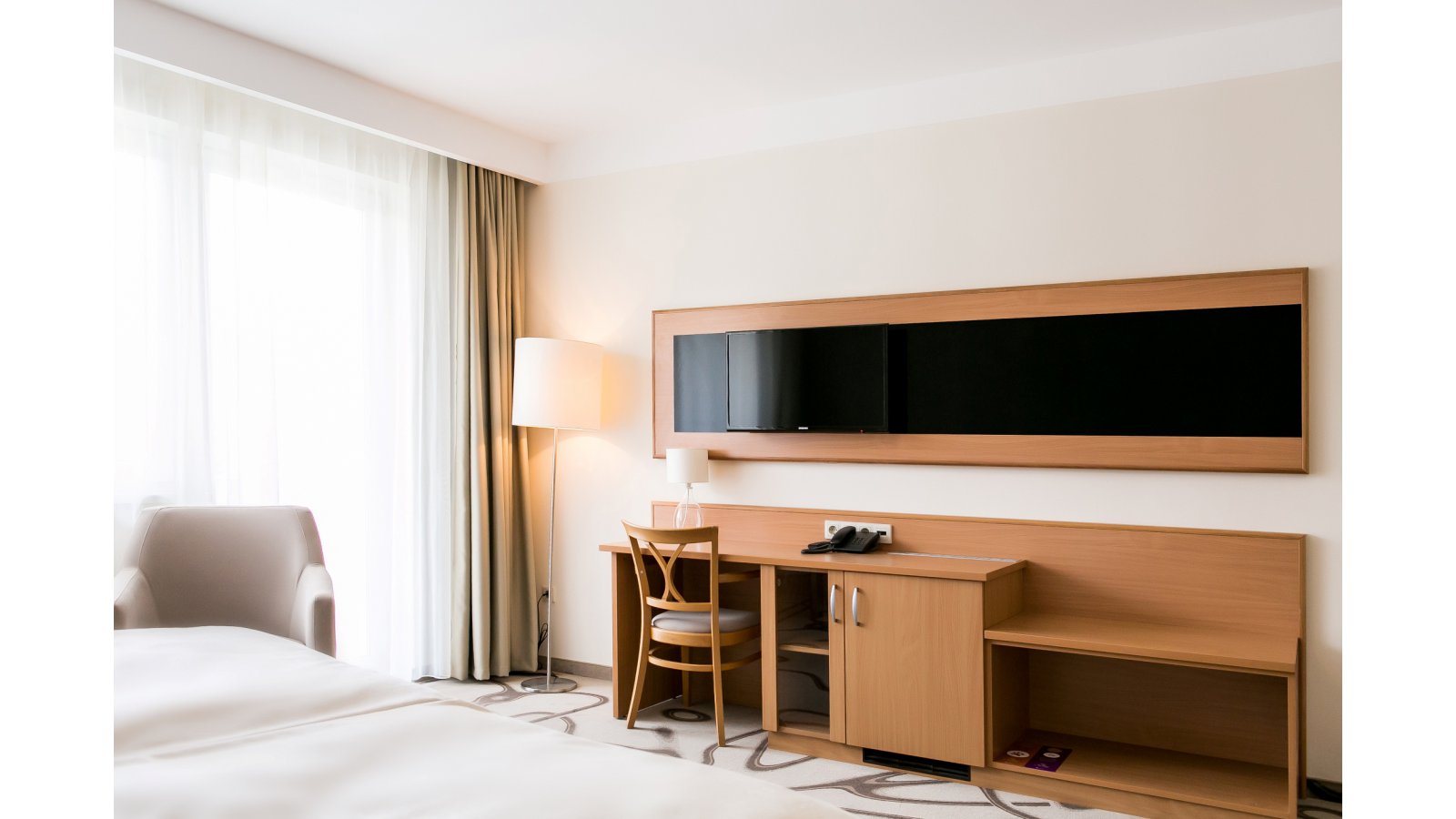 Ambient Hotel & AromaSPA