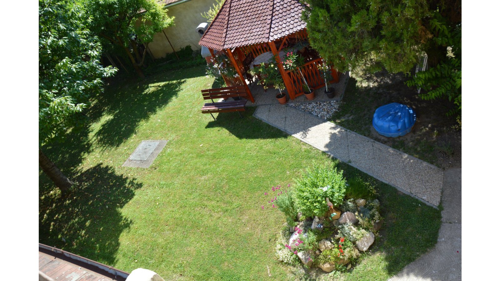 Anikó Apartman Vendégház