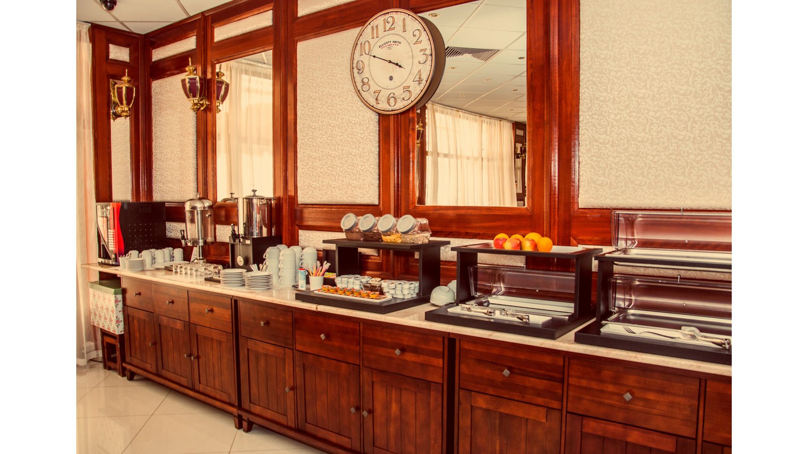 König Hotel Pécs