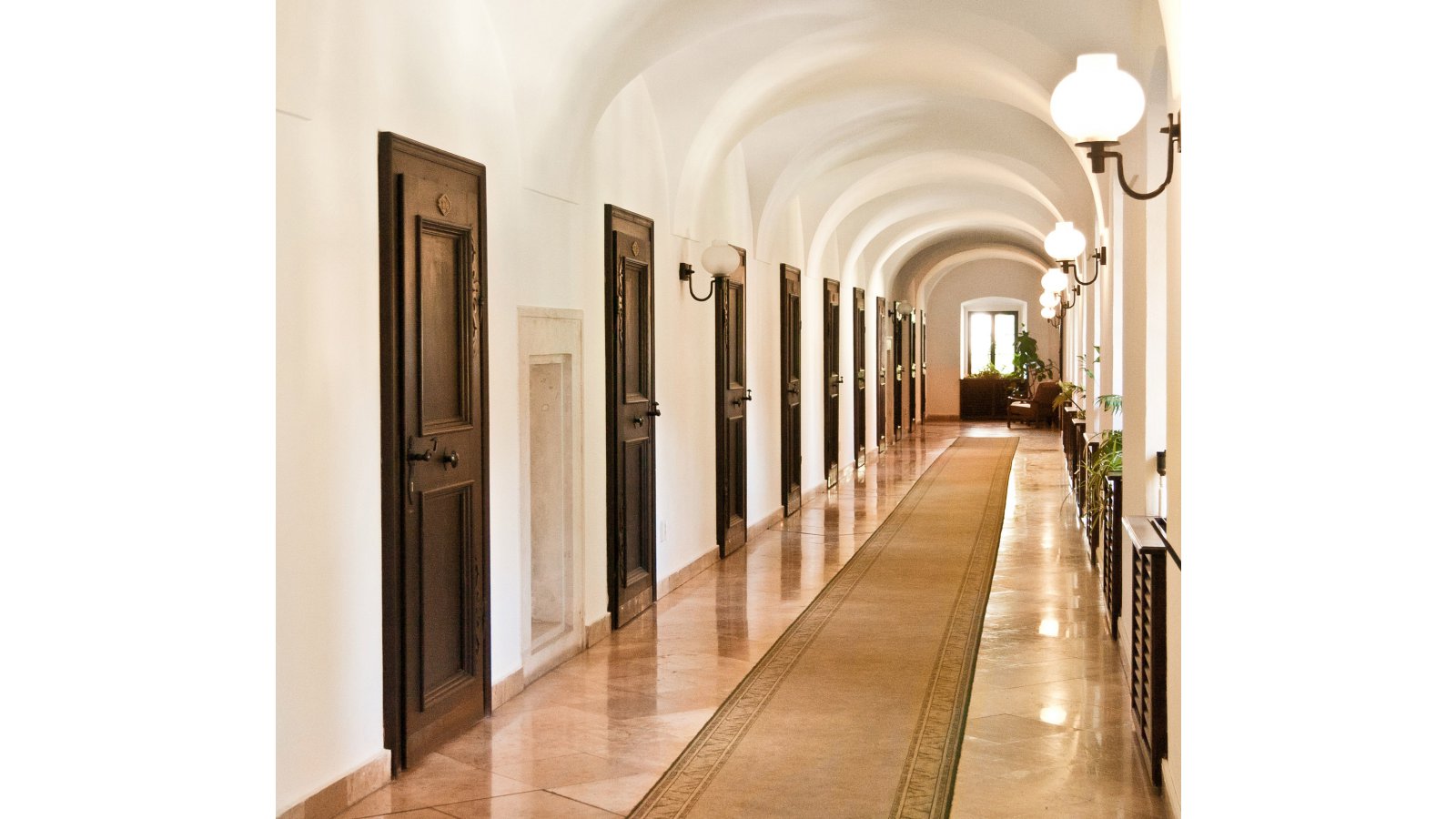 Hotel Klastrom