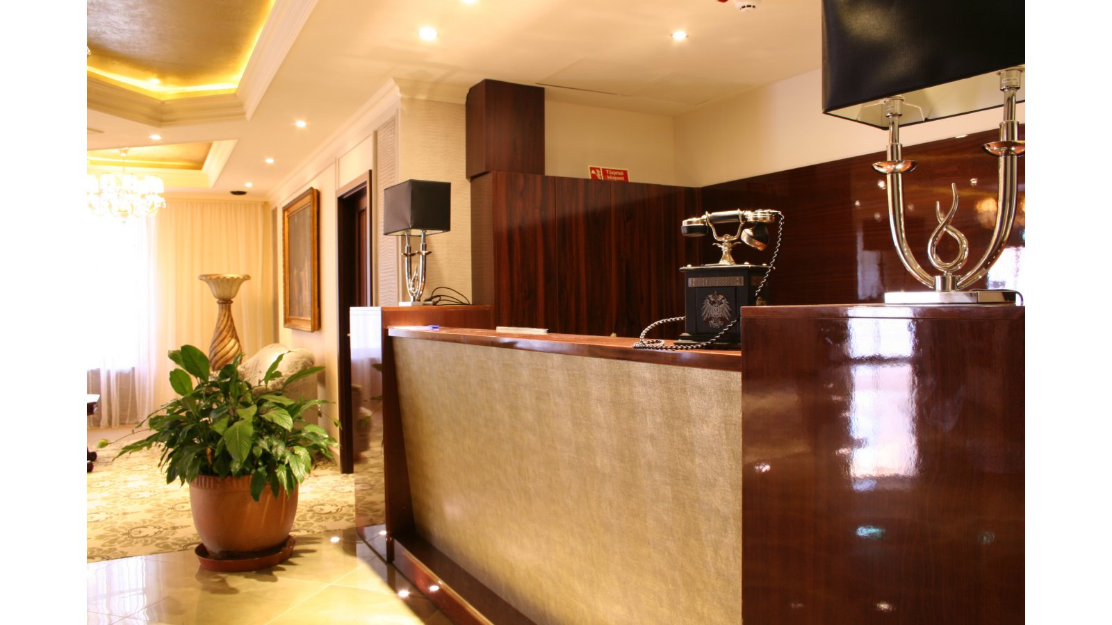 Hotel Capitulum