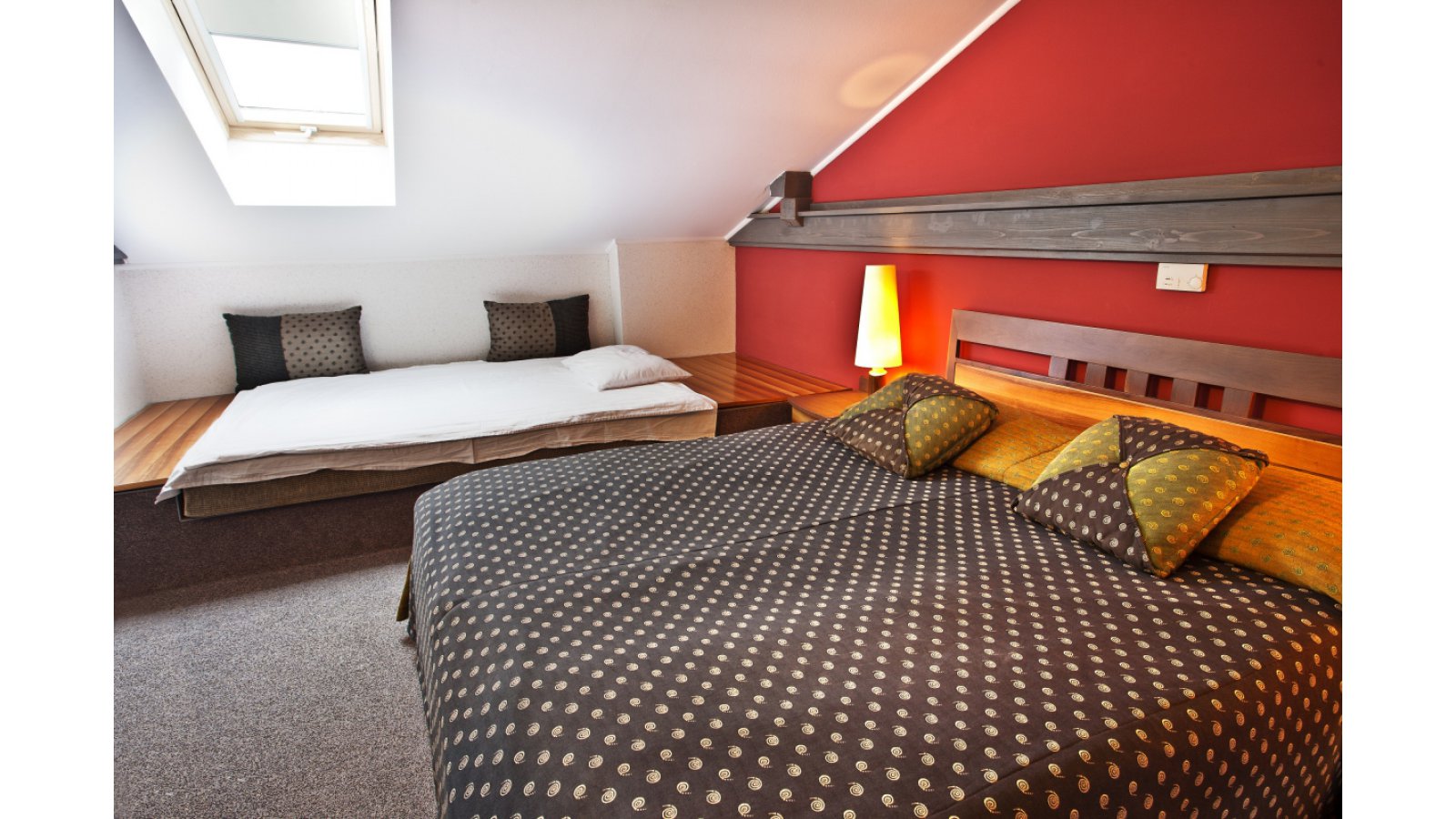 Hotel Visegrád