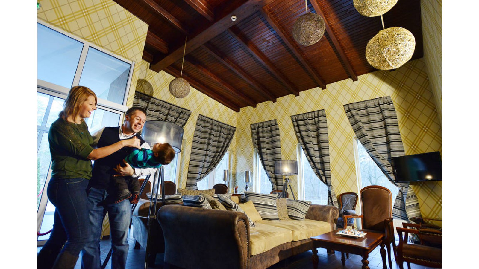 Oxigén Hotel Family & Spa