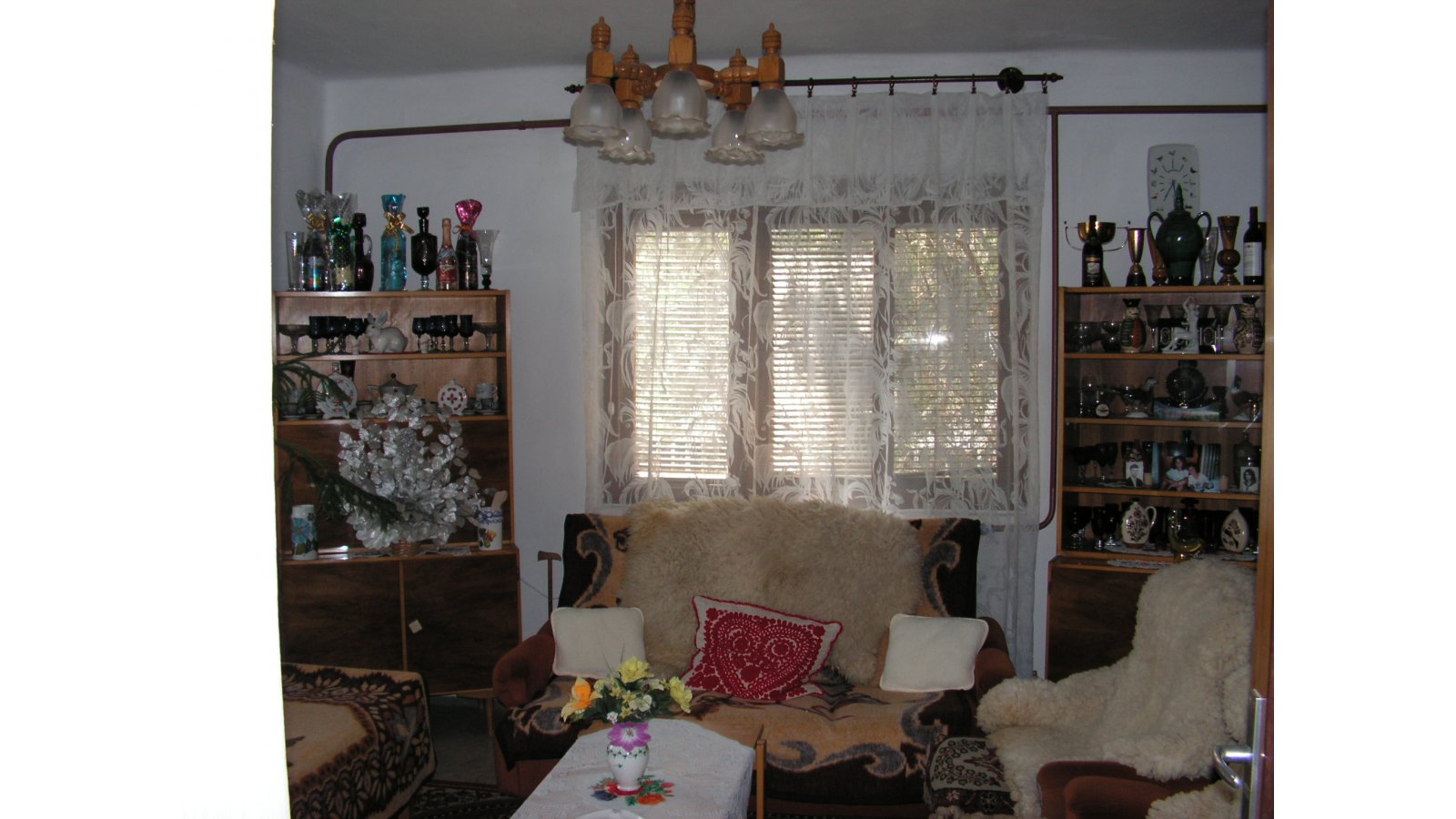 Szőke Tisza Vendégház-Tiszafüred