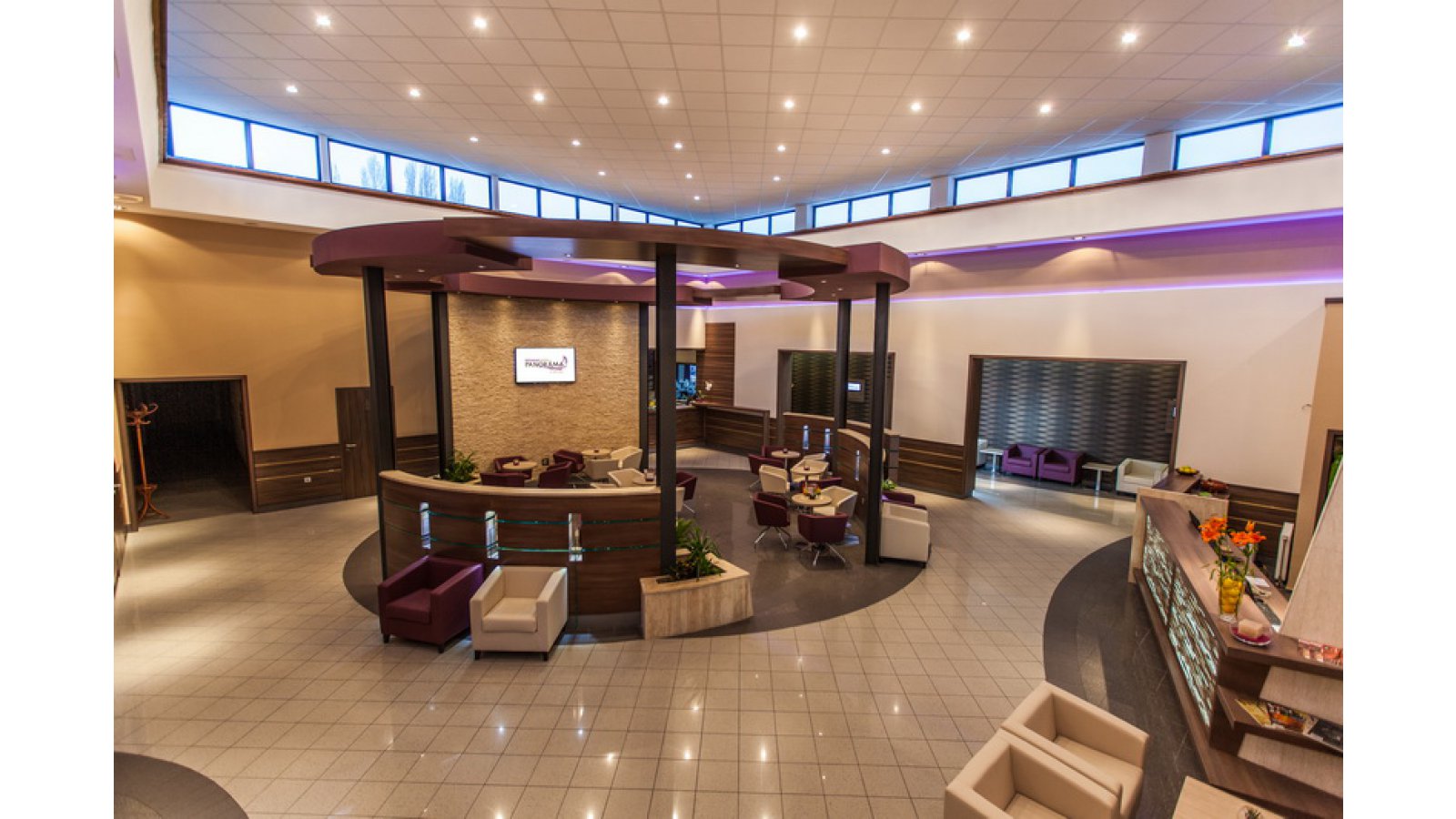 Prémium Hotel Panoráma