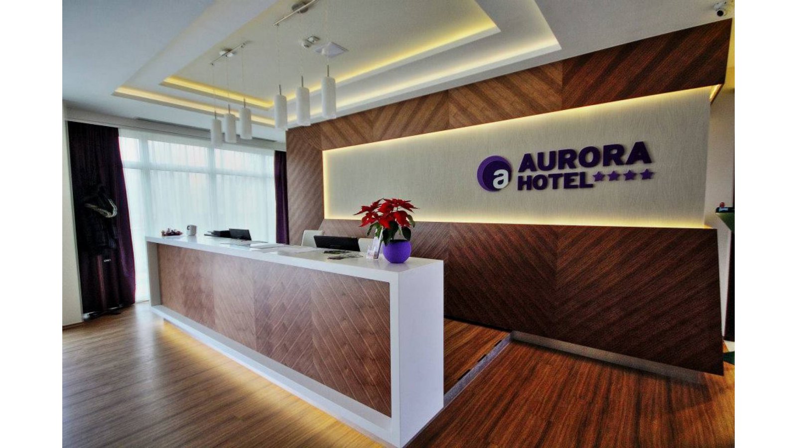 Hotel Aurora