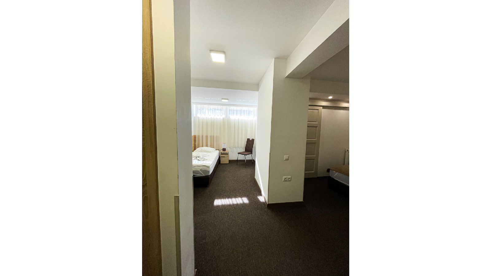 Öreg-tó Hotel és Rendezvénytér