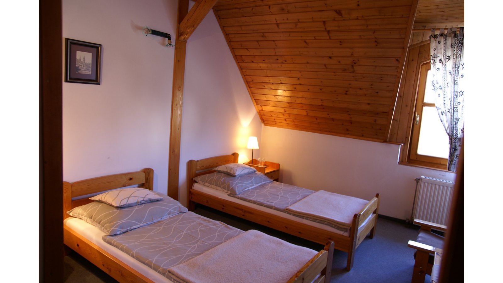 Öreg Halász Hotel és Étterem