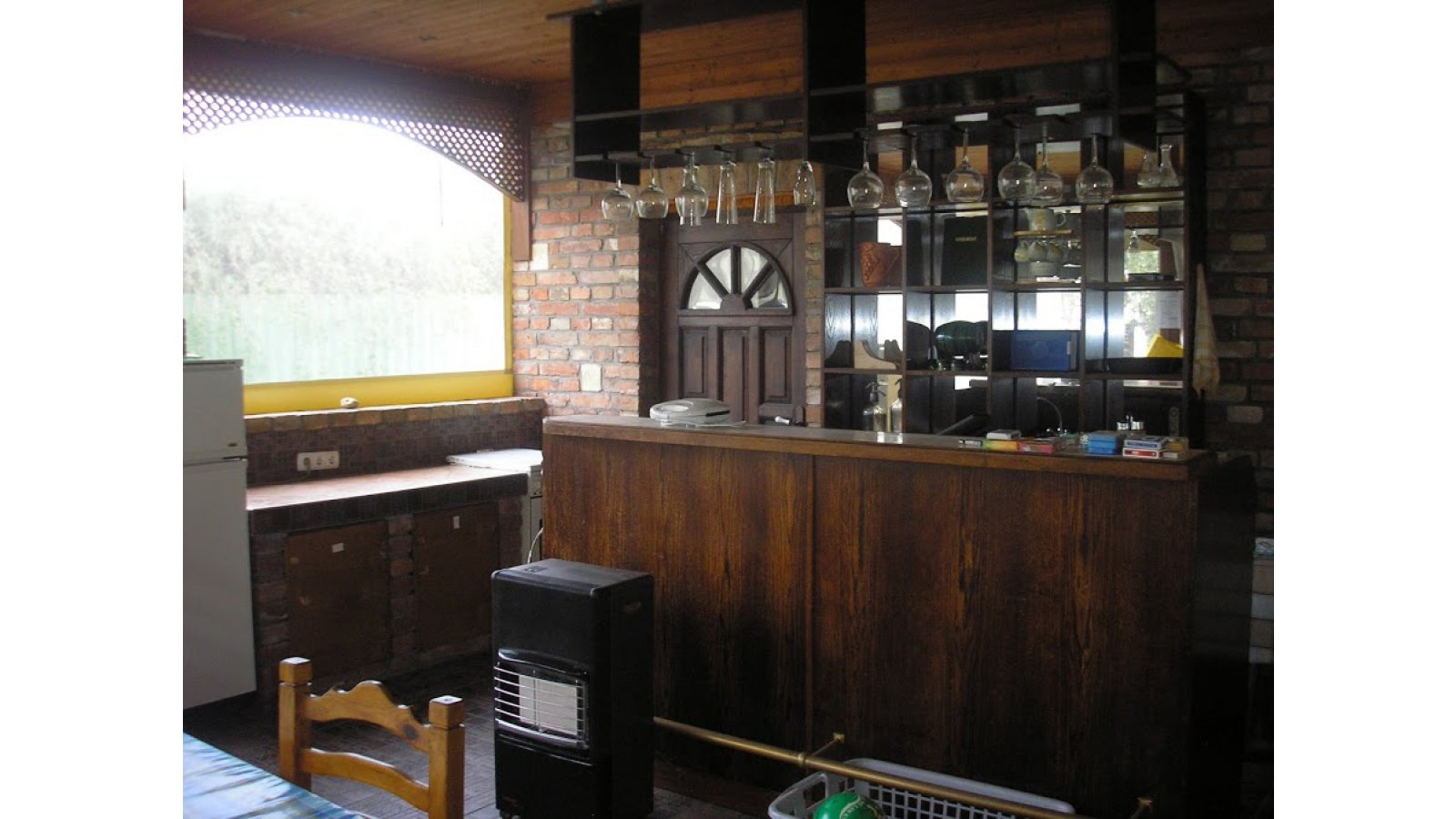 Cserke Gyöngye apartman