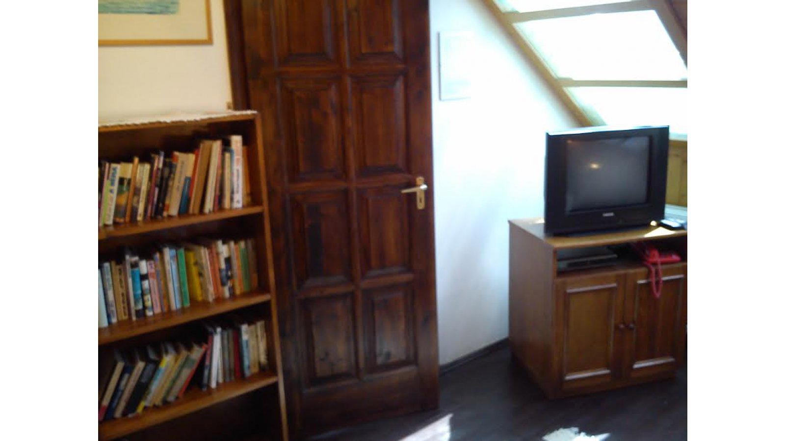 Andreas  Wellness és Borház Panzió