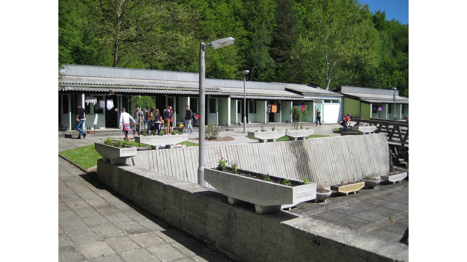 Soproni Gyermek és Ifjúsági Tábor