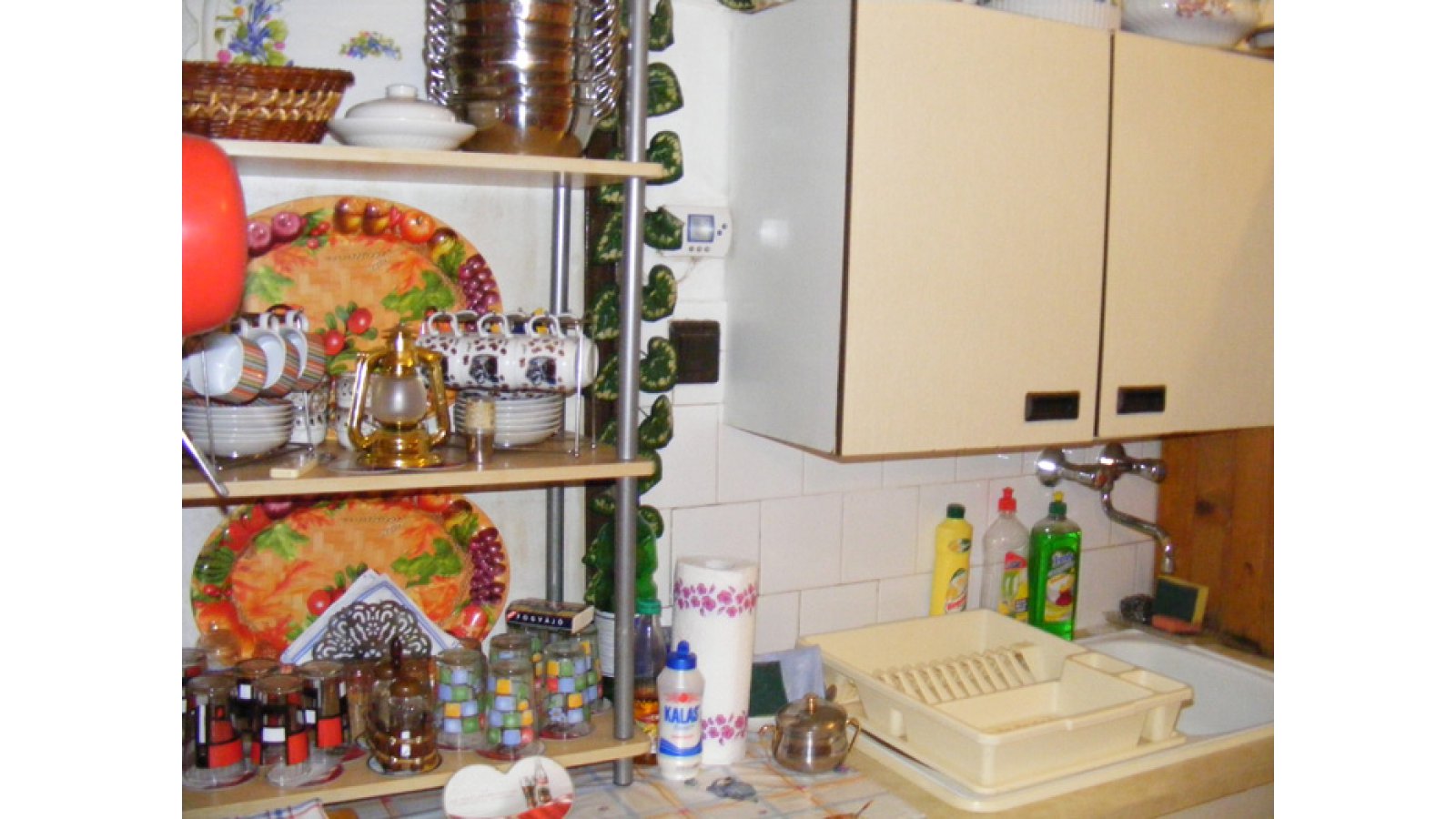 Szőke Tisza Vendégház-Tiszafüred