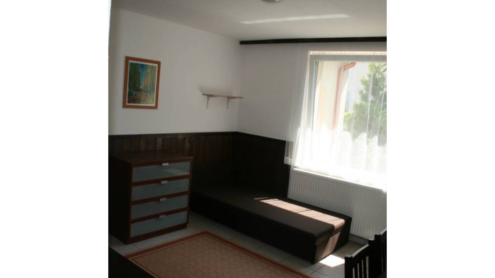 Fontana Vendégház