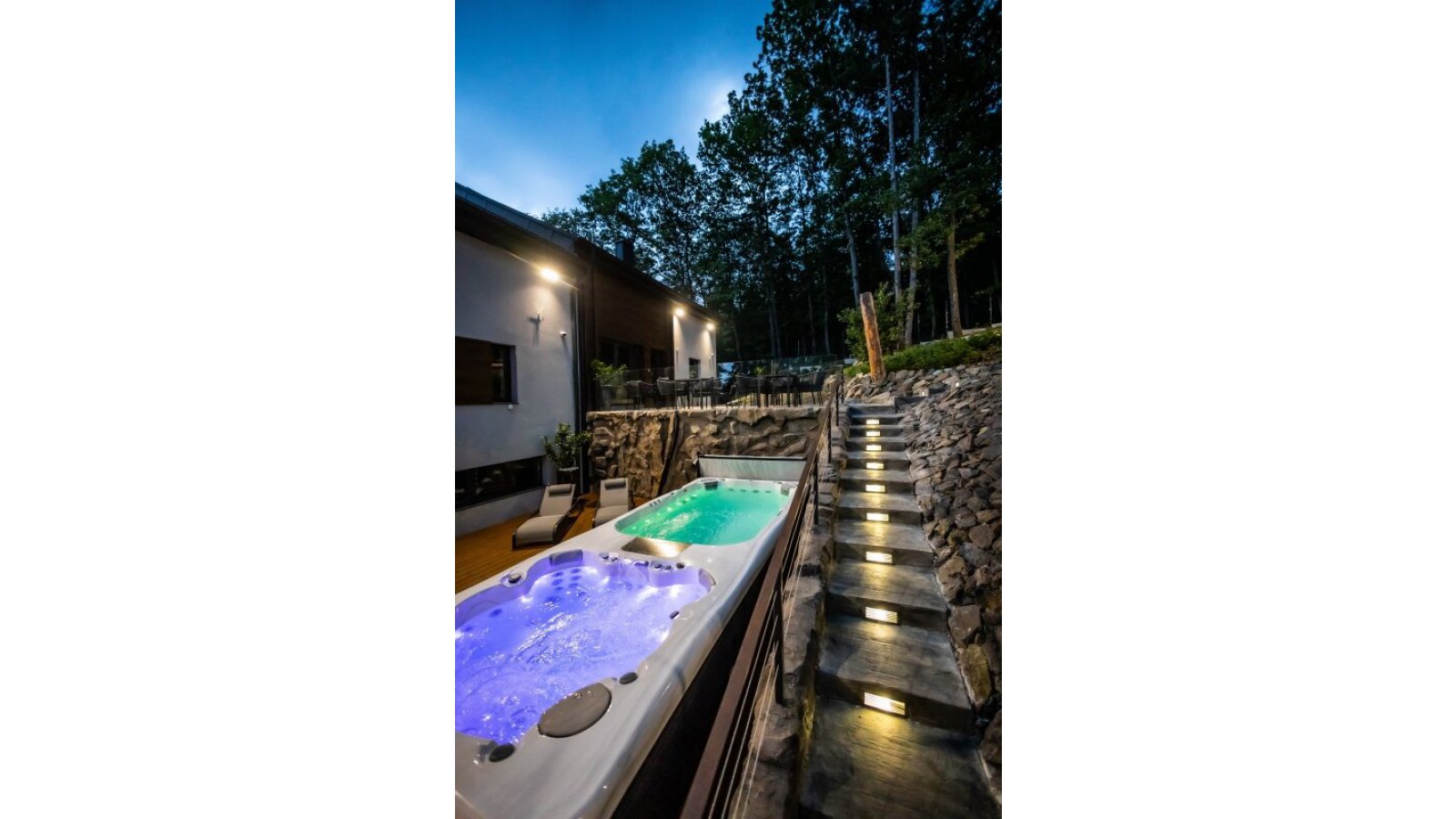 4 évszak Erdeihotel
