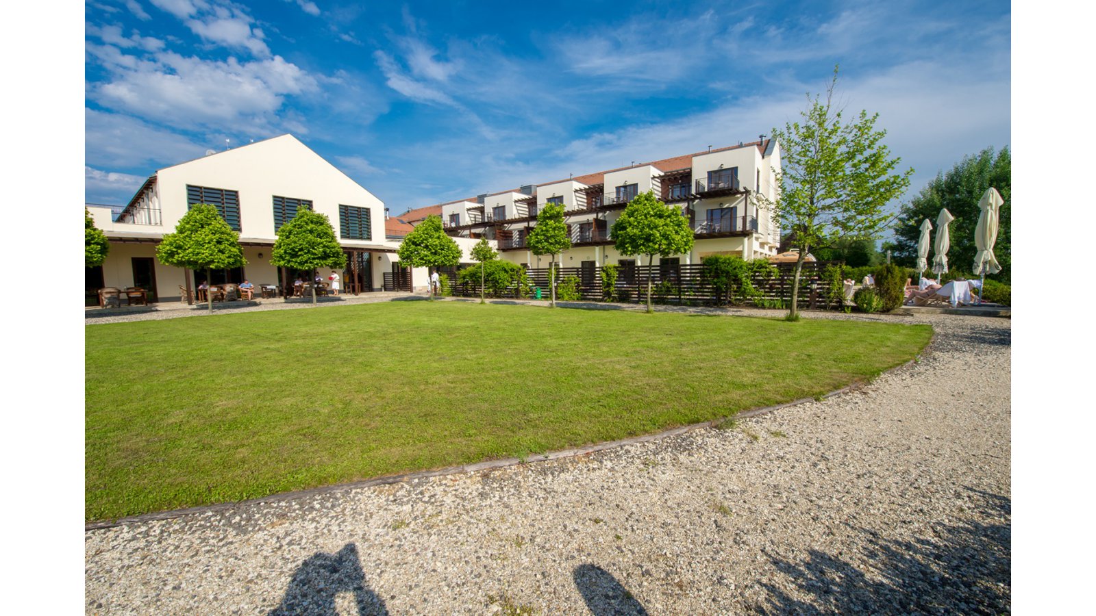 Tisza Balneum Hotel