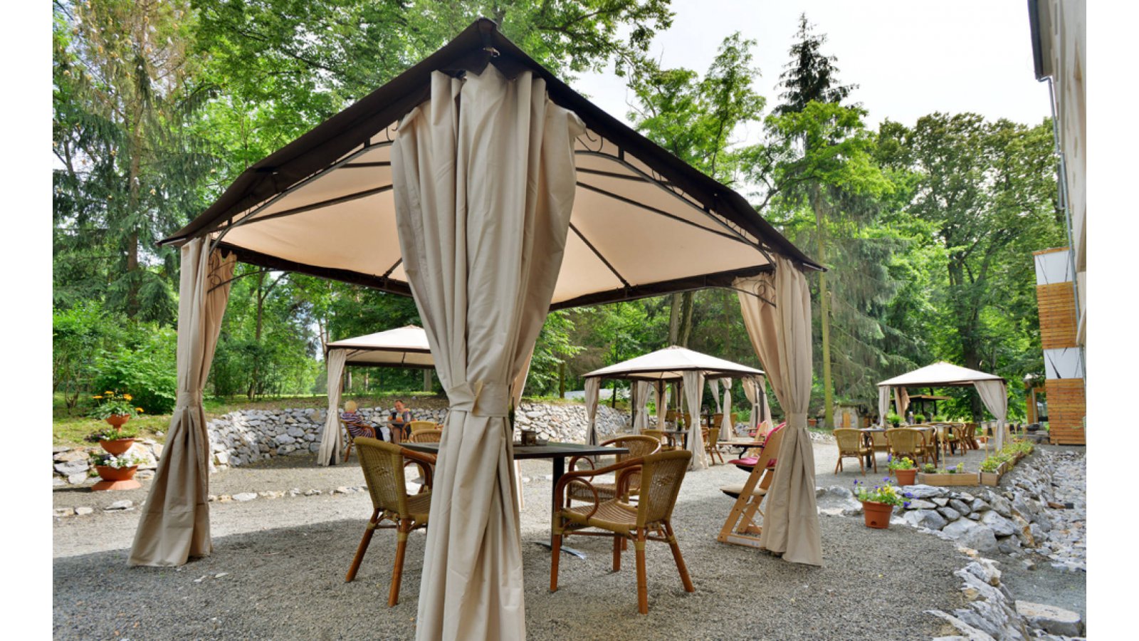 Oxigén Hotel Family & Spa