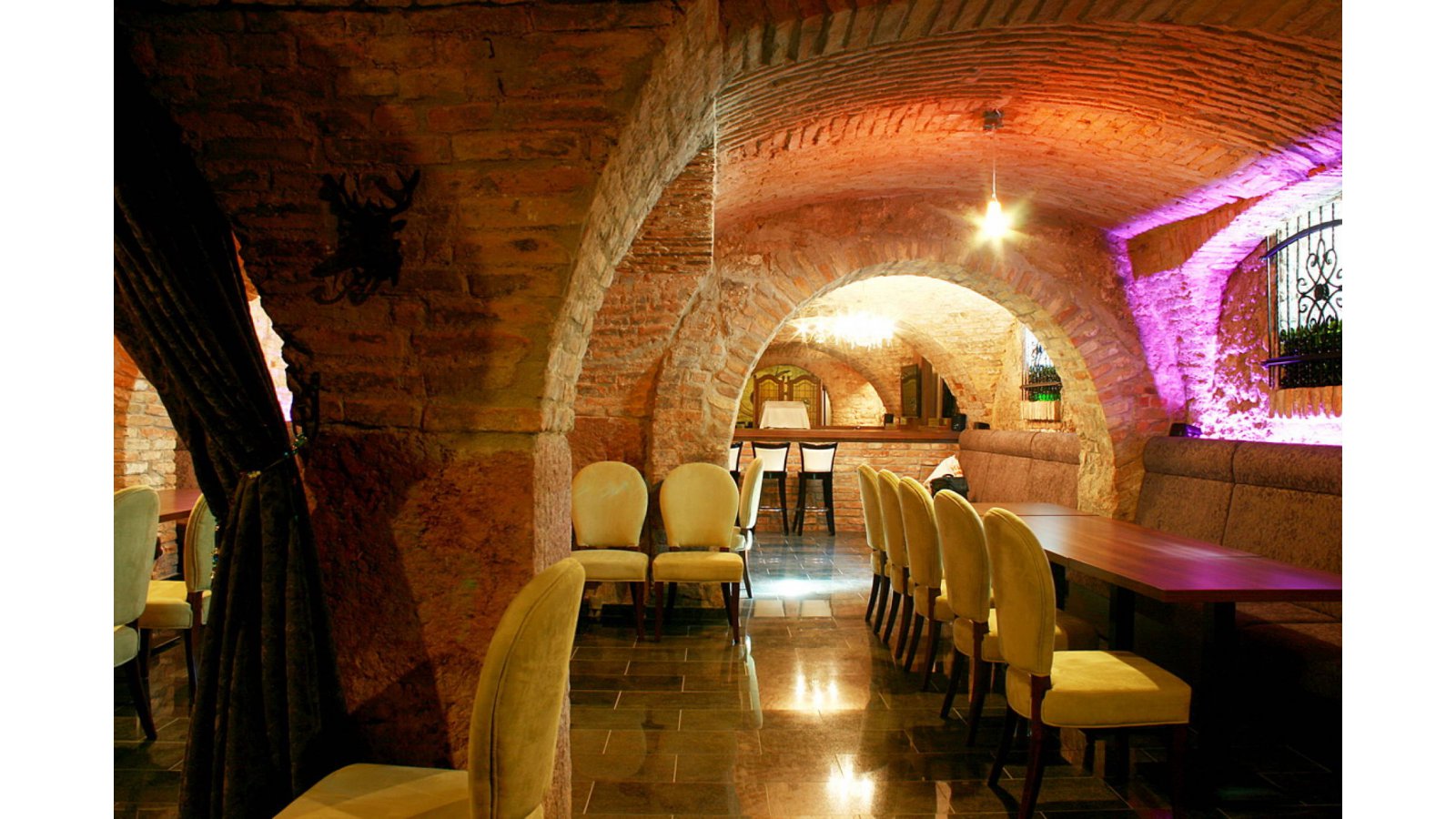 Kristály Imperial Hotel