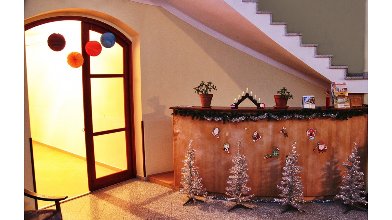 Villa Lira Hévíz