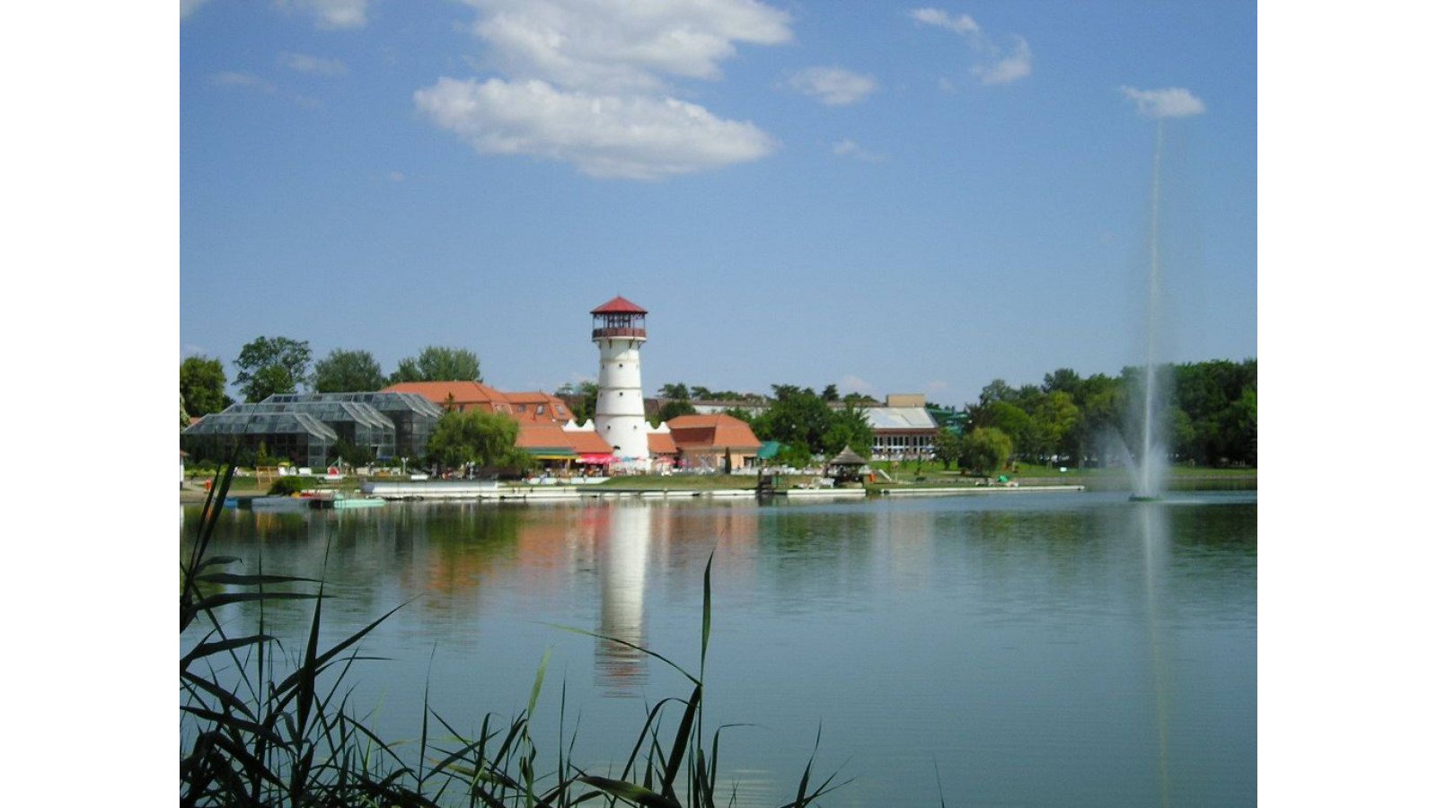Napsugár Hotel