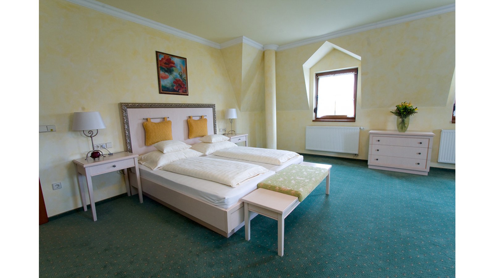 Hétkúti Wellness Hotel és Lovaspark