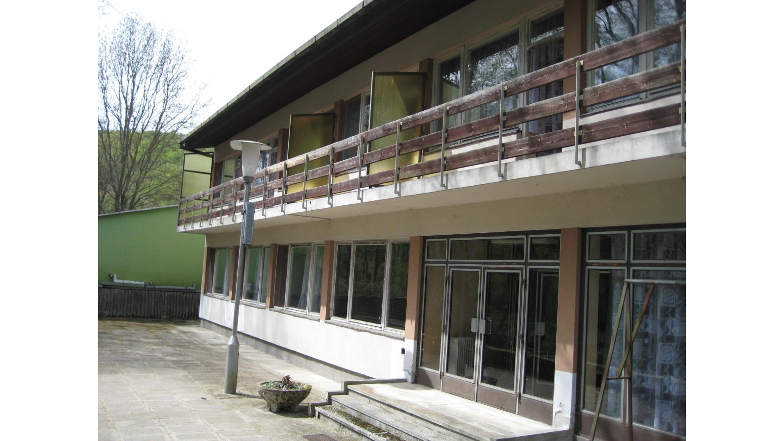 Soproni Gyermek és Ifjúsági Tábor