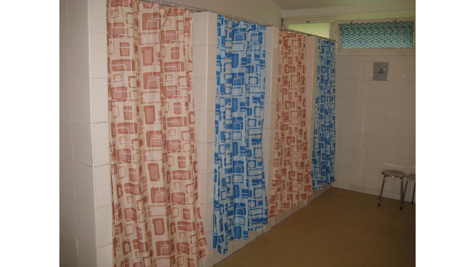 Soproni Gyermek és Ifjúsági Tábor