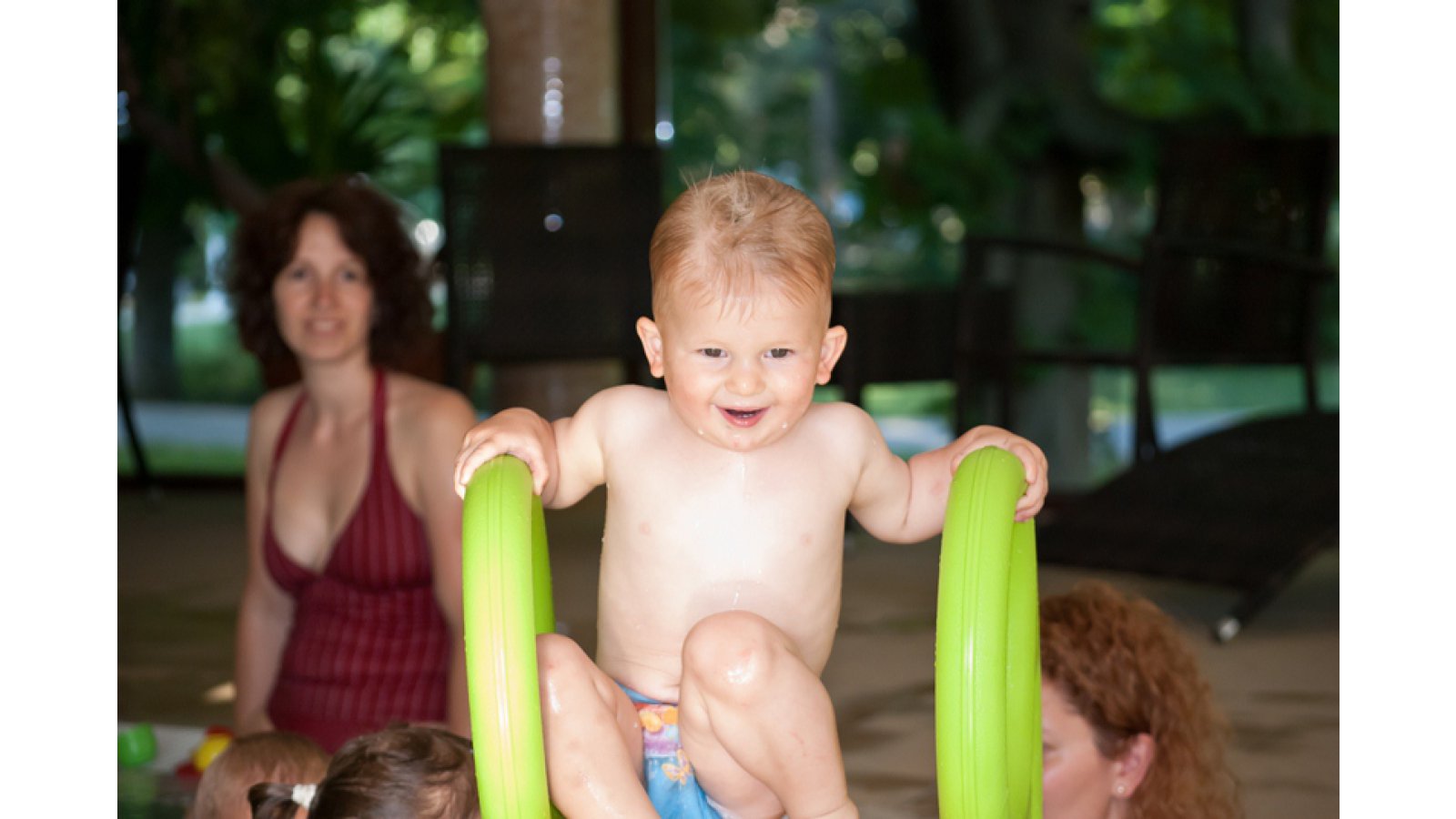 Wellness Hotel Gyula