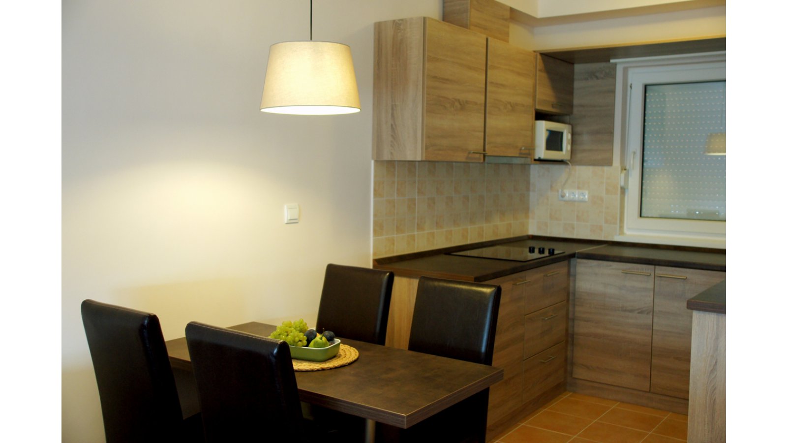 Cserkeszőlő Apartmanház